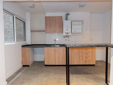 DEPARTAMENTO EN VENTA CENTRO UN DORMITORIO