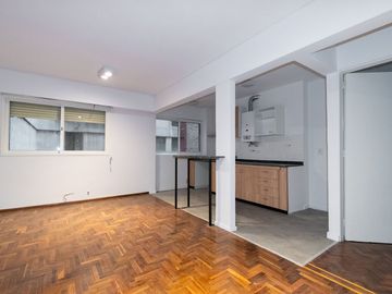 DEPARTAMENTO EN VENTA CENTRO UN DORMITORIO