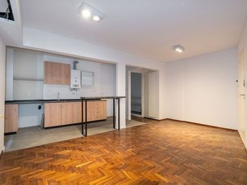 DEPARTAMENTO EN VENTA CENTRO UN DORMITORIO