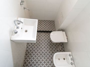 DEPARTAMENTO EN VENTA CENTRO UN DORMITORIO