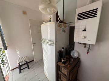 DEPARTAMENTO EN VENTA 1 DORMITORIO PICHINCHA