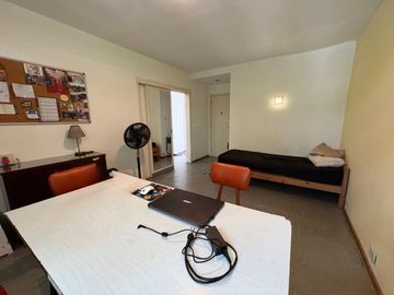 DEPARTAMENTO EN VENTA 1 DORMITORIO PICHINCHA