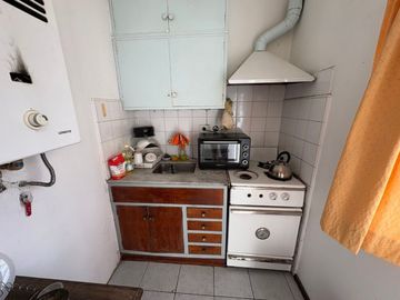 DEPARTAMENTO EN VENTA 1 DORMITORIO PICHINCHA