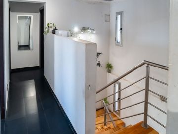 CASA EN VENTA 3 DORM  BARRIO MIRADOR DEL PUENTE