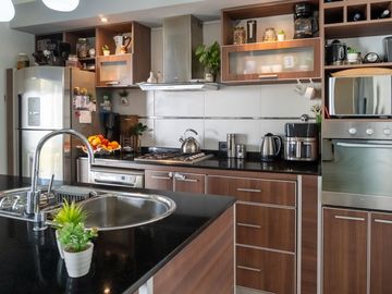 CASA EN VENTA 3 DORM  BARRIO MIRADOR DEL PUENTE