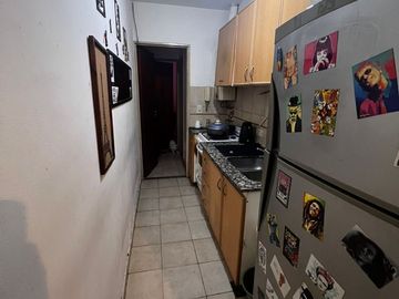 DEPARTAMENTO EN VENTA 1 DORMITORIO PICHINCHA