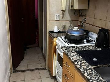DEPARTAMENTO EN VENTA 1 DORMITORIO PICHINCHA