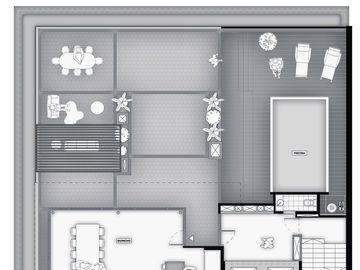 VENTA DPTO MONOAMBIENTE CON BALCON. ZONA CENTRO