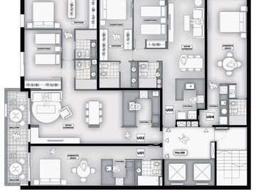 VENTA DPTO MONOAMBIENTE CON BALCON. ZONA CENTRO