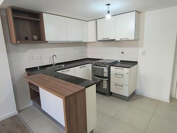 DEPARTAMENTO EN VENTA 2 DORMITORIOS A ESTRENAR