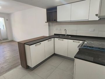 DEPARTAMENTO EN VENTA 2 DORMITORIOS A ESTRENAR