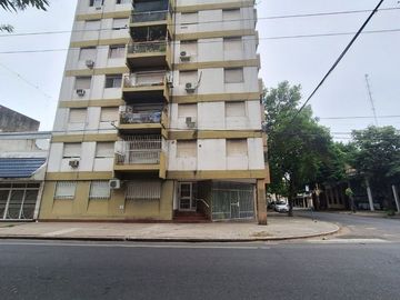 VENTA DEPARTAMENTO 3 DORMITORIOS FRENTE CON BALCON