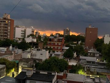 VENTA DEPARTAMENTO 3 DORMITORIOS FRENTE CON BALCON