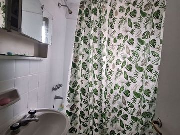 VENTA DEPARTAMENTO 3 DORMITORIOS FRENTE CON BALCON