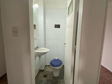 VENTA DEPARTAMENTO 3 DORMITORIOS FRENTE CON BALCON