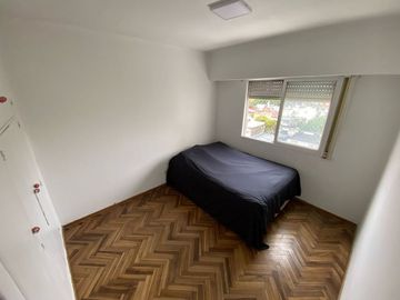 VENTA DEPARTAMENTO 3 DORMITORIOS FRENTE CON BALCON