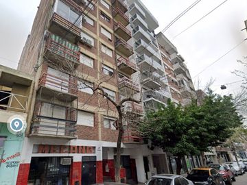 DEPARTAMENTO INTERNO EN VENTA UN DORMITORIO MARTIN