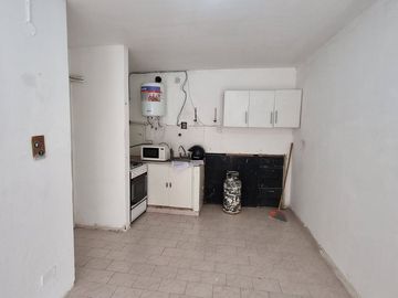DEPARTAMENTO INTERNO EN VENTA UN DORMITORIO MARTIN