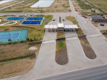 Lote en Venta en Las Victorias,Canning,Ezeiza