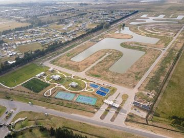 Lote en Venta en Las Victorias,Canning,Ezeiza