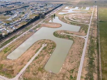 Lote en Venta en Las Victorias,Canning,Ezeiza