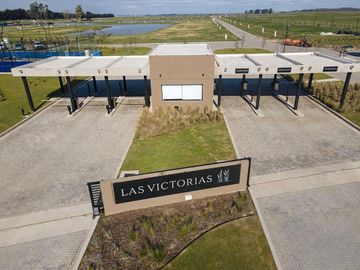 Lote en Venta en Las Victorias,Canning,Ezeiza