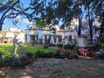 Terreno en venta Villa Adelina Vicente Lopez