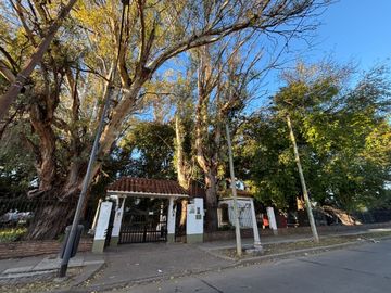 Terreno en venta Villa Adelina Vicente Lopez