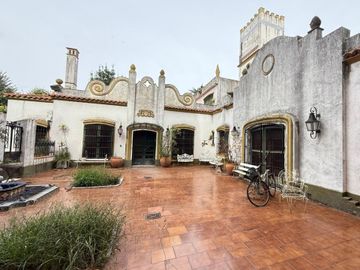 Terreno en venta Villa Adelina Vicente Lopez