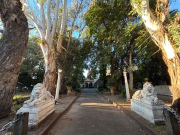Terreno en venta Villa Adelina Vicente Lopez