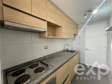 Departamento en Venta en Prolongación Vicuña Mackenna