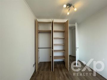 Departamento en Venta en Prolongación Vicuña Mackenna