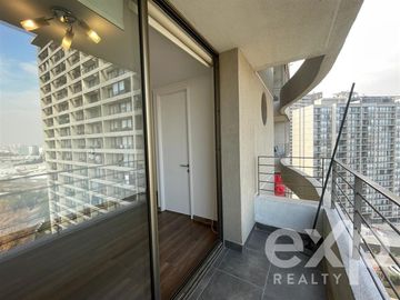 Departamento en Venta en Prolongación Vicuña Mackenna