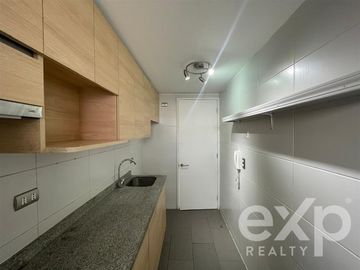 Departamento en Venta en Prolongación Vicuña Mackenna