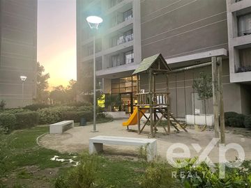 Departamento en Venta en Prolongación Vicuña Mackenna