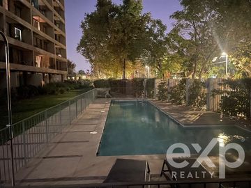 Departamento en Venta en Prolongación Vicuña Mackenna