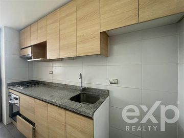 Departamento en Venta en Prolongación Vicuña Mackenna