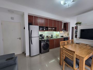 MONOAMBIENTE EN VENTA EN PIÑEYRO TERRAZA PRIVADA