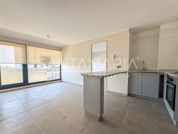 Departamento en Arriendo en Camino a Coronel, San Pedro de la Paz