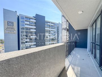 Departamento en Arriendo en Camino a Coronel, San Pedro de la Paz