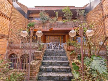 CASA 5 AMBIENTES VENTA PARQUE CHACABUCO