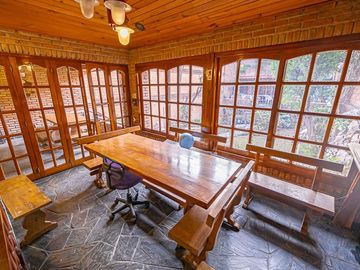 CASA 5 AMBIENTES VENTA PARQUE CHACABUCO