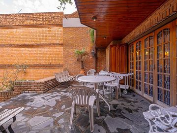 CASA 5 AMBIENTES VENTA PARQUE CHACABUCO