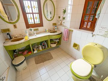 CASA 5 AMBIENTES VENTA PARQUE CHACABUCO