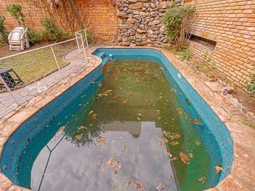 CASA 5 AMBIENTES VENTA PARQUE CHACABUCO