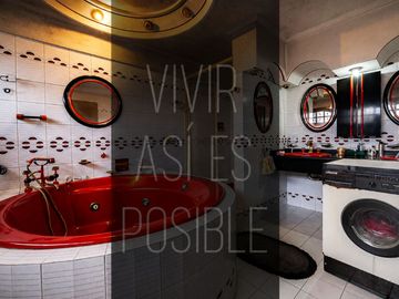 CASA 5 AMBIENTES VENTA PARQUE CHACABUCO
