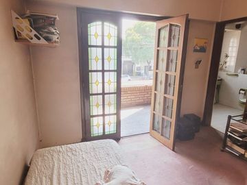 CASA 5 AMBIENTES VENTA PARQUE CHACABUCO