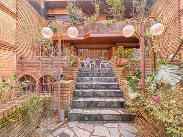 CASA 5 AMBIENTES VENTA PARQUE CHACABUCO