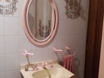 CASA 5 AMBIENTES VENTA PARQUE CHACABUCO