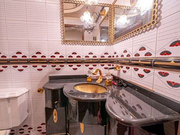 CASA 5 AMBIENTES VENTA PARQUE CHACABUCO